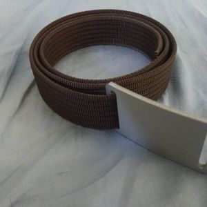 Grip6 belt